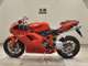 Фото Ducati 1098 2007 с японского аукциона