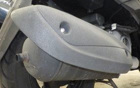 YAMAHA AXIS 125 Z SED7J