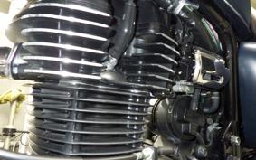 HONDA GB350 2023 NC59
