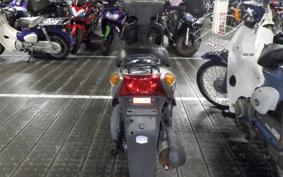 YAMAHA JOG Gen.5 SA36J
