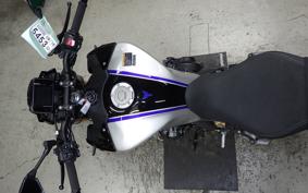YAMAHA MT-09 SP 2024 RN69J