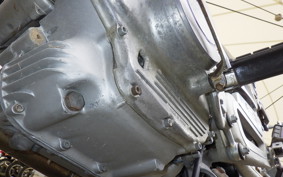 YAMAHA XV750 SPECIAL 5E5