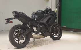 KAWASAKI NINJA 650 A 2024 ER650S