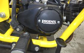 OTHER PHENIX ガンナー50 MRNGP5DBF