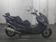 Фото Yamaha MAJESTY 125 с японского аукциона