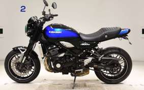 KAWASAKI Z900RS 2023 ZR900K