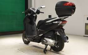 HONDA LEAD 125 2012 JK12