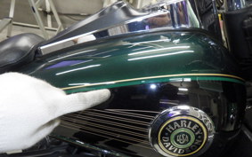 HARLEY FLHTCUI 1450 1999