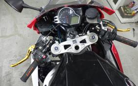 HONDA CBR1000RR Gen. 2 2009 SC59