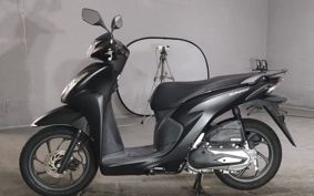 HONDA DIO110 BASIC JK03