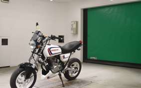 HONDA APE 50 2026 AC16