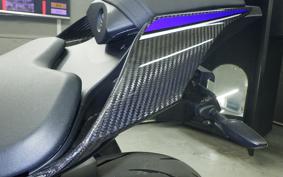 YAMAHA YZF-R1 M 2025 RN65J