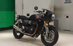TRIUMPH THRUXTON 1200 RS 2020