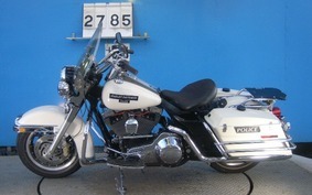 HARLEY FLHPEI 1450 2001 FTW