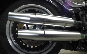 HARLEY FLSTFB 1580 2010