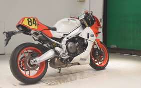 YAMAHA XSR900 GP 2024 RN96J