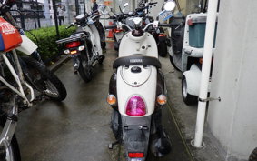 YAMAHA VINO 50 SA37J