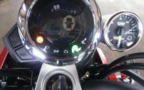 HONDA MONKEY 125 JB03