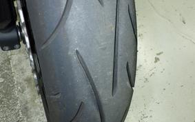 KAWASAKI NINJA ZX-6R A 2016