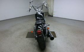 HONDA SHADOW 400 2001 NC40
