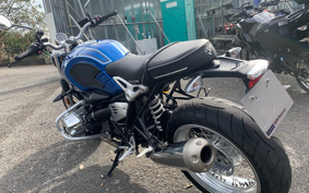 BMW nineT|5 2019 0J11