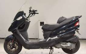 SYM RV125 Fi 2002