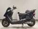 Фото SYM RV125 Fi 2002 с японского аукциона