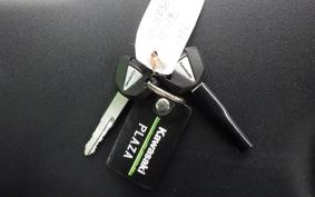 KAWASAKI ZX-25R 2022 ZX250E
