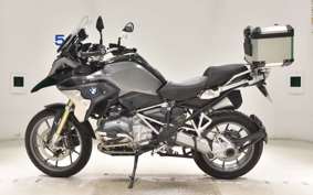 BMW R1200GS 2018