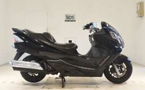 SUZUKI SKYWAVE 250 (Burgman 250) S Gen.3 CJ46A