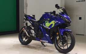 YAMAHA YZF R-3 2017 RH07J