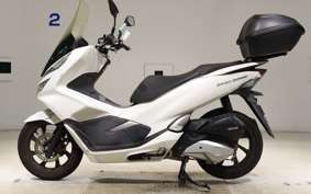 HONDA PCX 150 2004 KF30
