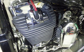 HARLEY FLHRS 1450 2004