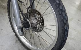 SUZUKI DJEBEL 125 2020 SF44A