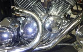 YAMAHA DRAGSTAR 400 1996 4TR