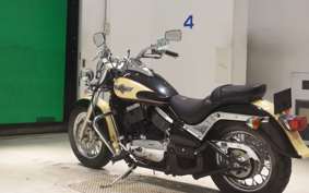 KAWASAKI VULCAN 800 CLASSIC 2001 VN800A
