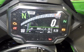 KAWASAKI ZX 10 NINJA ABS 2023 ZXT02L