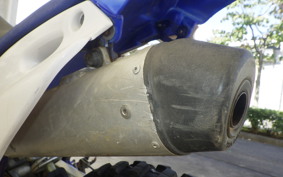 YAMAHA TT-R125 CE07Y