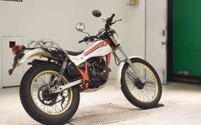 HONDA TLR200 2007 MD09