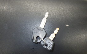 SUZUKI ADDRESS V125 CF46A