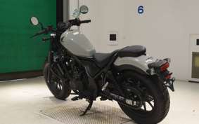 HONDA REBEL 500 A 2023 PC60