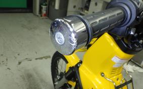 HONDA CROSS CUB 110 JA45