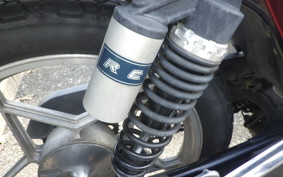 SUZUKI GS125E NF41B