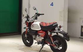 HONDA MONKEY 125 JB03