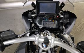 BMW R1200GS 2014 0A01