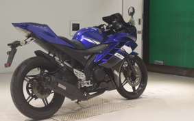 YAMAHA YZF-R15