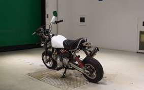 HONDA MONKEY 2003 Z50J