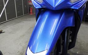 SUZUKI ADDRESS 110 2023 CE47A