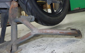 SUZUKI ADDRESS 110 CE47A