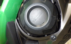 KAWASAKI NINJA 1000 A 2017 ZXT00W